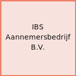 IBS Aannemersbedrijf B.V.